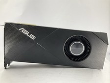 ASUS GeForce RTX 2070 Turbo Edition 8g Gddr6 for sale online | eBay