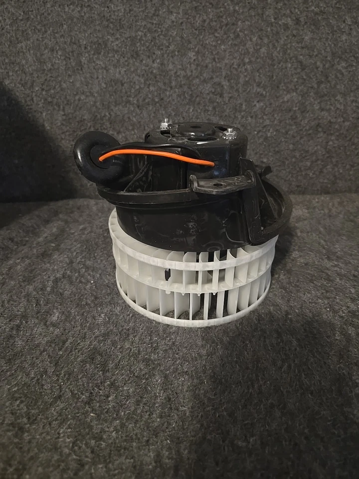 Motor soplador Carquest Premium 75739 Chrysler Dodge Minivans 2001-2007 Pacifica Foto 2 de 2