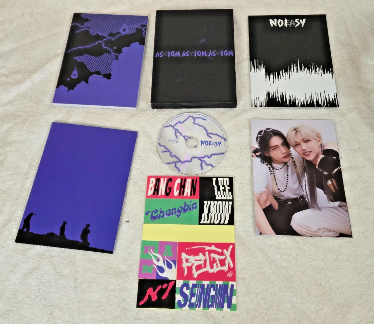 25+ Album CDs Stray Kids for sale | Updated Oct 2026