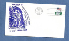 APOLLO 11 ARMSTRONG ONE SMALL STEP 20 LUGLIO 1969 MANTELLO COPERTURA SPAZIALE NASA