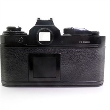 Nikon FE Film Cameras for sale - eBay