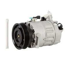 For Volvo S80 2015 AC Compressor & A/C Drier GAP