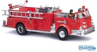 Busch Lafrance Pumper 46032