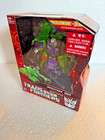 2011 Hasbro Transformers Generations Voyager Class GDO Megatron ASIA Exclusive