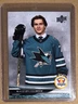 2024-25 Upper Deck Extended Series - 1st Rd  Rookies Macklin Celebrini #743 (RC)