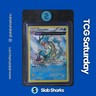 2015 POKEMON XY ANCIENT ORIGINS #21/98 GYARADOS PROMO HOLO