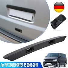 Für VW Transporter T5 Griff Heckklappe Griffleiste Abdeckung Blende 7H0827329