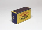 Matchbox Lesney MB 20 ERF 68G 'Ever Ready' Truck - Original Empty Box Only