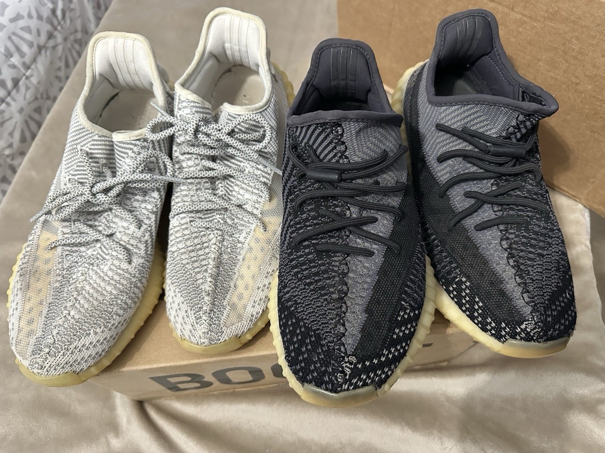 Yeezy Carbon Fake Yeezy Boost 350 Grey Yeezy Adidas Boost 350 V2