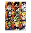 DRAGONBALL Z - Complete Seasons 1-9 New 54 Disc DVD 9 Boxsets