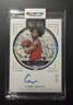 COBY WHITE 2019-20 Panini Noir In Focus Rookie Auto #IF-CBW 26/99