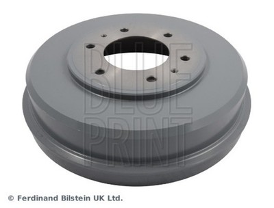 2x Bremstrommel BLUE PRINT ADC44711 für TRITON L200 MITSUBISHI FIAT FULLBACK up