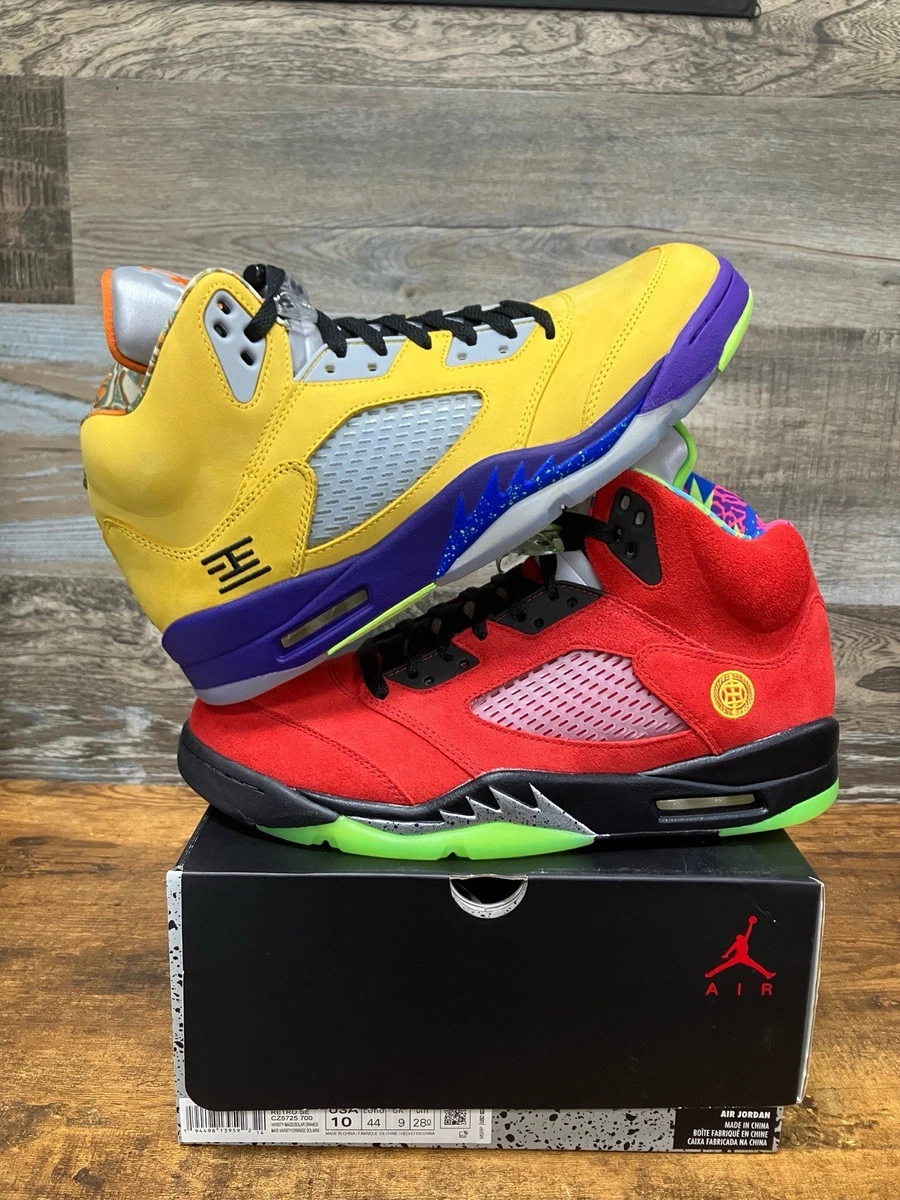 Jordan 5 Retro SE Solar Orange for Sale | Authenticity Guaranteed