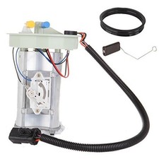 Fuel Pump Replacement E7127MN E7127M Compatible with Jeep for Grand Cherokee