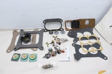 Nos Holley Carburetor Kit Parts Lot For Models 31604150 4160