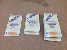 21 Oreck XL Vacuum Bags