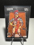 2026 Bo Jackson battle arena Gladiator Roman Anthony RC Fire First Edition #18