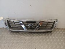 Calandre Nissan PATROL