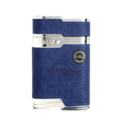 Armaf Voyage Bleu Eau De Parfum EDP 100 ml (man)