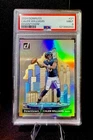 2024 Panini Donruss - ROOKIE Downtown! CALEB WILLIAMS #21 (RC)