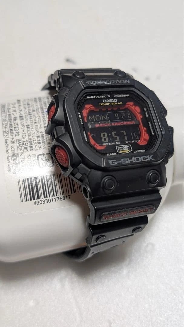 casio gxw 56 products for sale | eBay