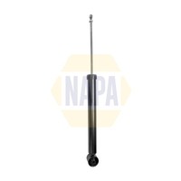 Napa StoßDäMpfer StossdäMpfer Gasdruck FüR VW Polo Skoda Fabia II 6R1 6C1 9N 6R