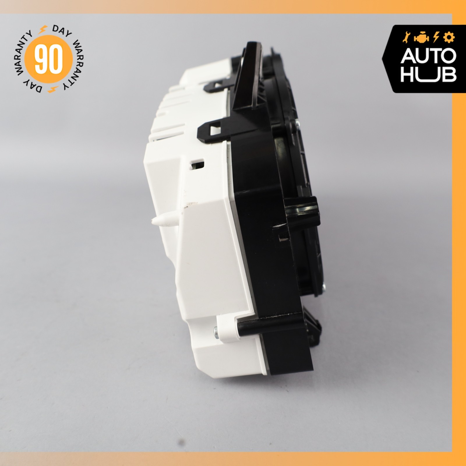 13-14 Bentley Continental GT GTC Instrument Cluster Speedometer OEM 30k