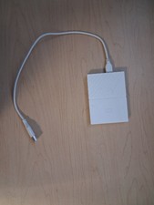 WD My Passport External Hard Drive 1TB