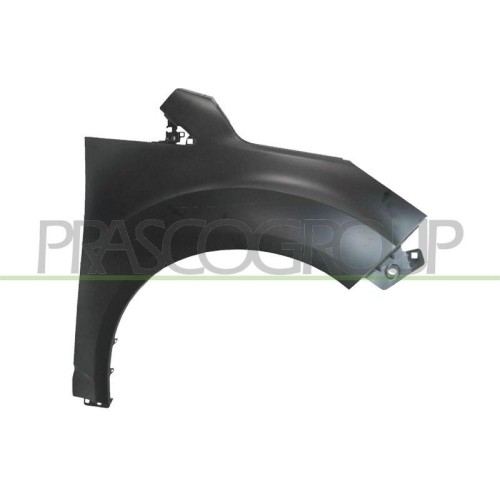 Aile avant droite Prasco FD7193003 répare la carrosserie Ford