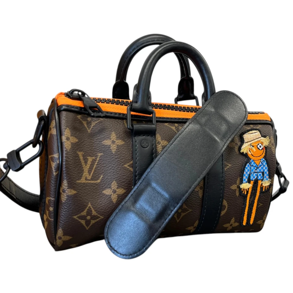 Louis Vuitton Keepall XS, photo 4 of 5