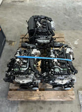 GEBRAUCHTER MOTOR ENGINE Citroen Peugeot 1.2 THP CODE: HNY C4 Picasso 3008 5008