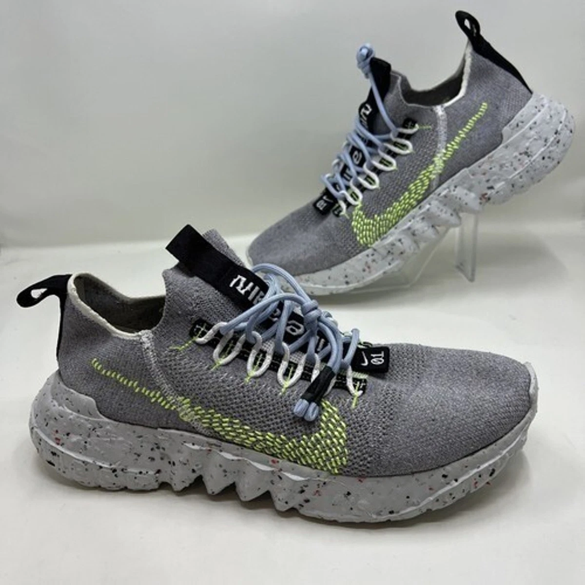 Nike Space Hippie 01 This Is Trash for sale | eBay