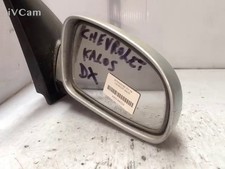 Retroviseur droit (ou coque) Chevrolet KALOS