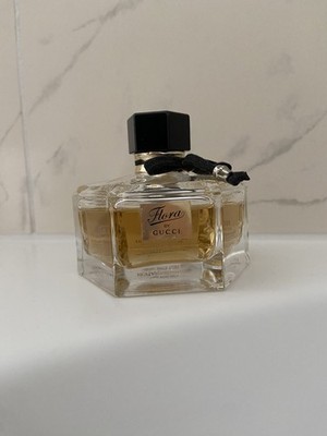  GUCCI Flora by GUCCI Eau de Parfum EDT 75 ml Neu sehr selten