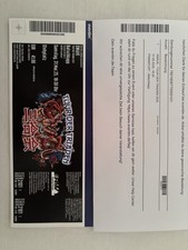 XWAVE- TOUR DER TRIADEN 2025 FRANKFURT Batschkapp Samstag 31.Mai  18:30