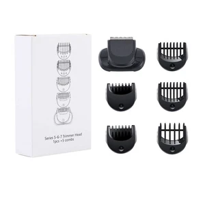 Pièce jointe pour le trimeur de la barbe Series 5, 6 et 7 Rasoirs électriques Shaver2754