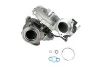 Lader Aufladung NRF 90010227 FüR BMW 5Er Touring E61 E60 3Er E92 E90 E91 Turismo