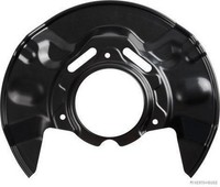 Herth+Buss Jacoparts J3322002 Spritzblech, Bremsscheibe Passend FüR Lexus Toyota