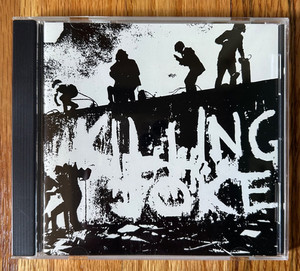 Killing Joke CD | eBay