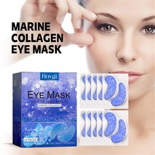 Hoygi B5 Eye Gel Patch Reduces Fine Lines Under Eyes, Bags Under Eyes, Dark Circ