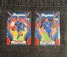 2024-25 Panini Donruss FIFA Magicians RED Complete Your Set You Pick Soccer Card
