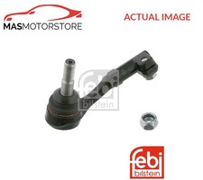 TRACK ROD END RACK END FRONT LEFT FEBI BILSTEIN 27158 P NEW OE REPLACEMENT