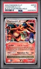 Charizard G LV.X DP45 Black Star Promo Holo 2009 Pokemon PSA 1