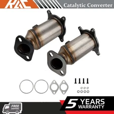 Catalytic Converter For 2009-2012 Lincoln MKS 3.7L 07-10 MKX MKZ 3.5L Direct Fit