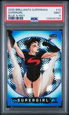 2025 Fleer Brilliants Superman Checklist Guide in-content 38