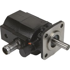 Concentric Hydraulic Pump, 16 GPM, 2-Stage, Model# 1001507
