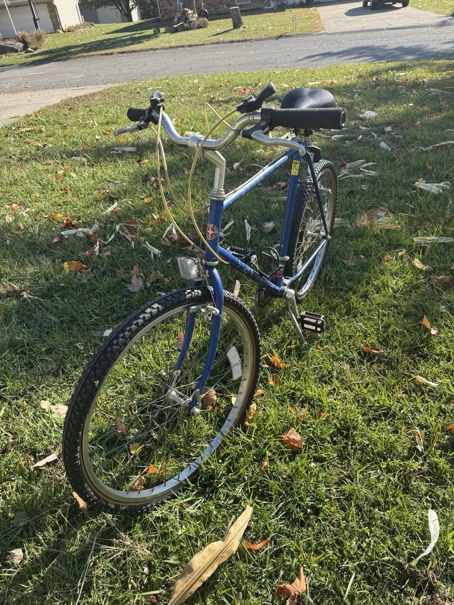 Blue Mountain Bike Vintage Bikes for sale | eBay