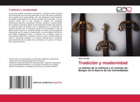 TradicióN Y Modernidad Aitor Ercilla Taschenbuch Spanisch 2025 EAN 9786208827656