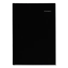 AT-A-GLANCE G470H00 Dec 2025 to Jan 2027 11.75 x 8 DayMinder Monthly Planner New