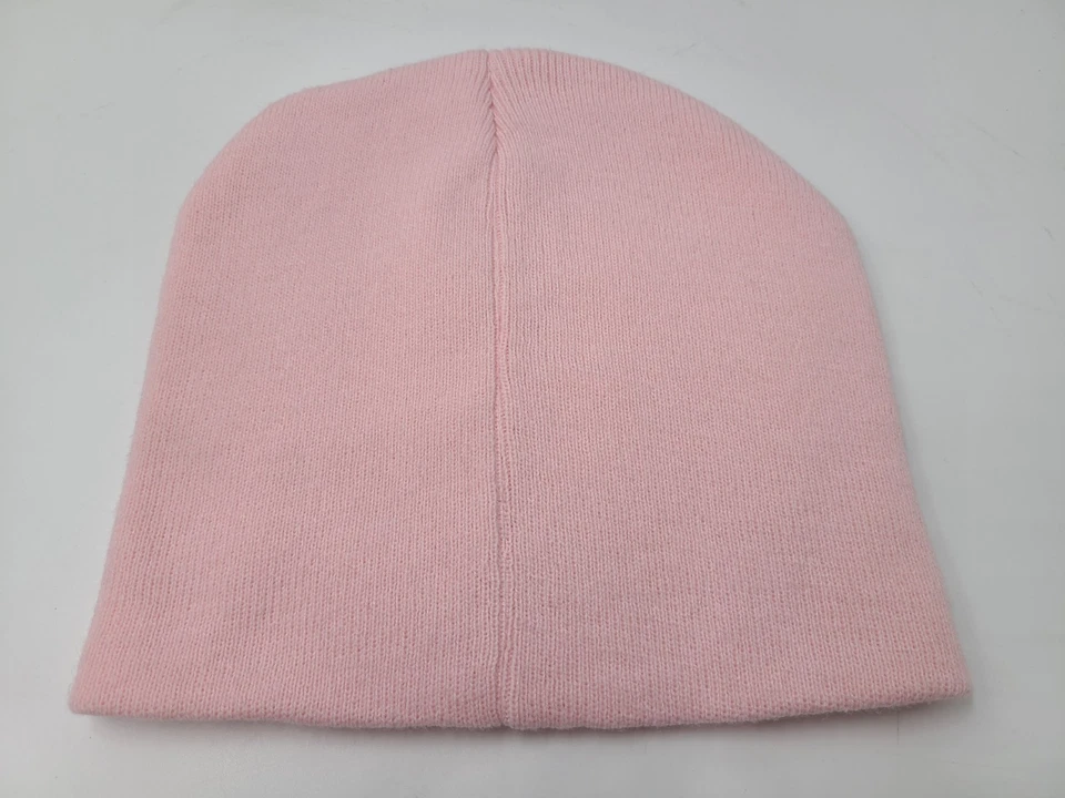 Women University of Oklahoma Sooners Beanie Winter Knit Hat Stocking Cap NCAA - Image 2 of 4